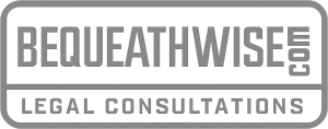 bequeathwise.com logosu